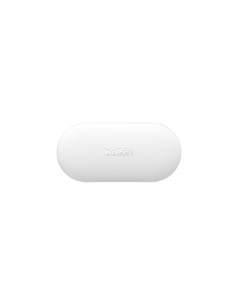 Belkin SOUNDFORM Play Auriculares True Wireless Stereo (TWS) Dentro de oÍ­do Bluetooth Blanco
