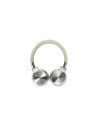 Lenovo Yoga Auriculares Inalámbrico y alámbrico Diadema Bluetooth Crema de color, Blanco