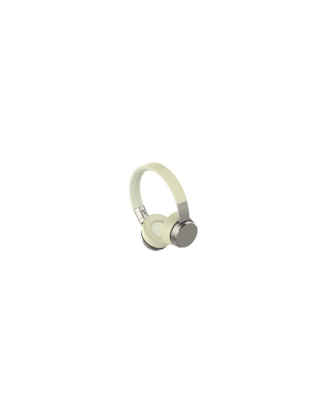 Lenovo Yoga Auriculares Inalámbrico y alámbrico Diadema Bluetooth