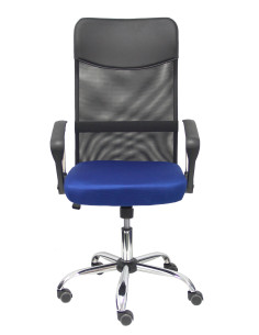 PIQUERAS Y CRESPO 31BM8403D229CRRP silla de oficina y de ordenador Asiento acolchado Respaldo de malla 2