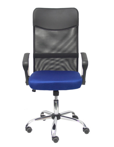 PIQUERAS Y CRESPO 31BM8403D229CRRP silla de oficina y de ordenador Asiento acolchado Respaldo de malla