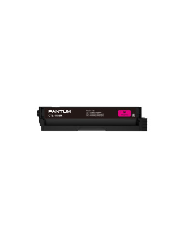 Pantum CTL-1100HM cartucho de tóner 1 pieza(s) Original Magenta