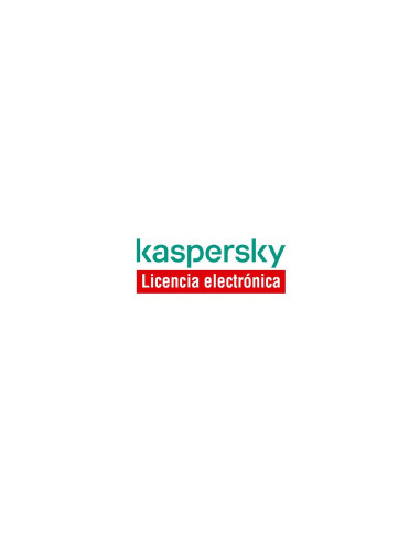 ANTIVIRUS ESD KASPERSKY SMALL OFF 1SER+5 LICE