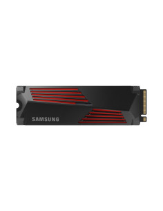 Samsung 990 PRO 1 TB M.2 PCI Express 4.0 NVMe V-NAND MLC