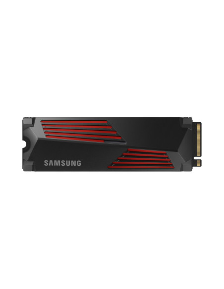 Samsung 990 PRO 1 TB M.2 PCI Express 4.0 NVMe V-NAND MLC