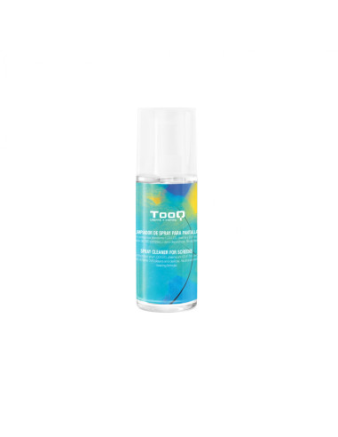TooQ TQSC0016 kit de limpieza para computadora LCD/LED/Plasma,
