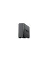 Synology DiskStation DS124 servidor de almacenamiento NAS Escritorio Ethernet Negro RTD1619B