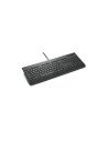 Lenovo 4Y41B69380 teclado USB QWERTY Español Negro