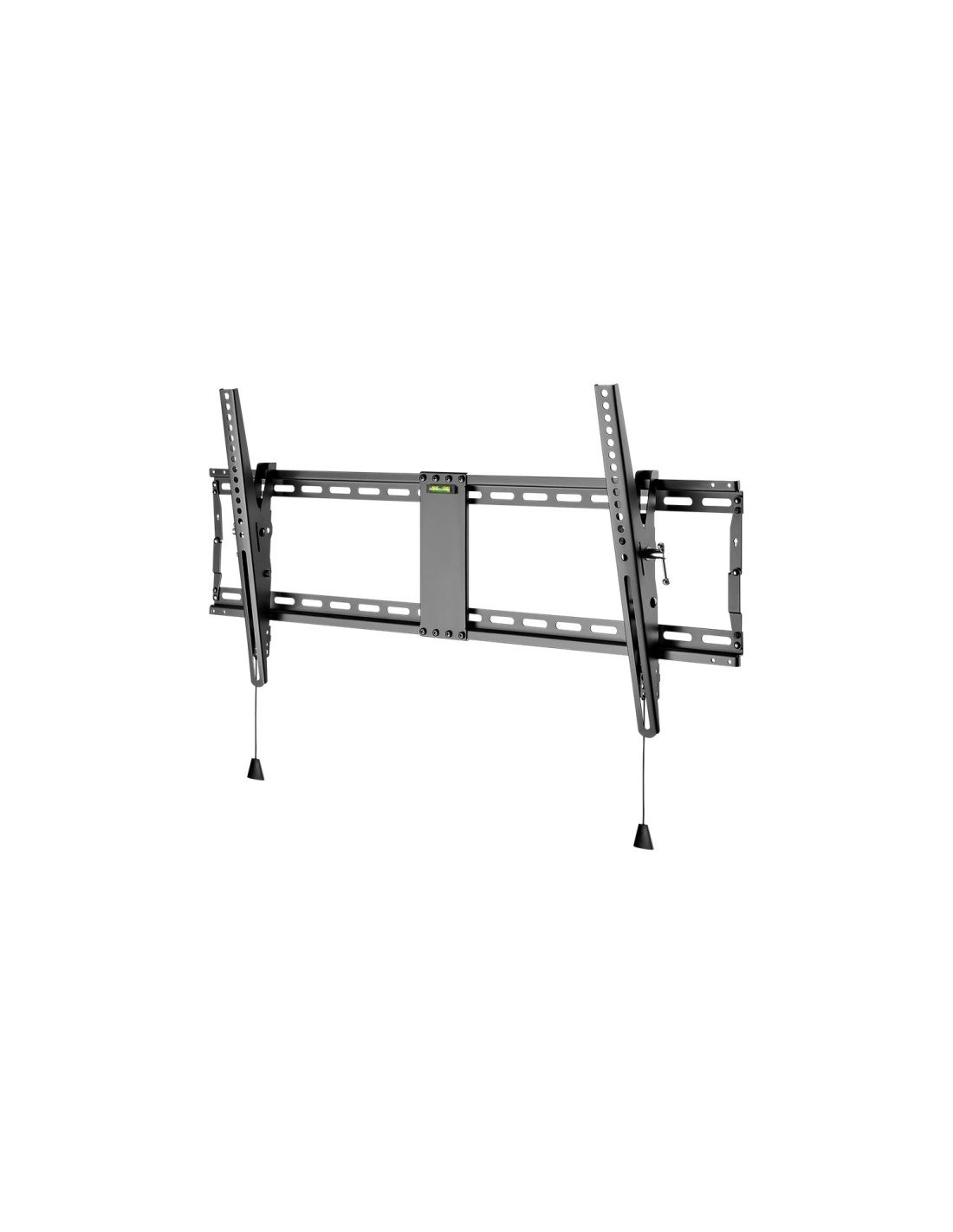 Wentronic Pro TILT (XL) 2,54 m (100") Negro