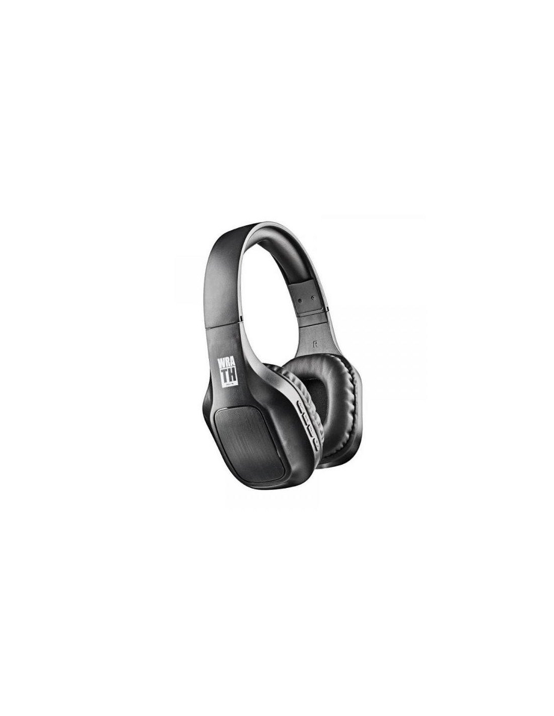 AURICULARES NGS ARTICAWRATH BLUETOOTH WIRELESS BLACK