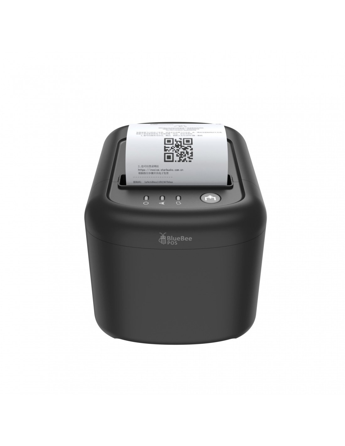 IMPRESORA TICKETS BLUEBEE PRINT-09 USB RS232 ETHERNET NEGRA 2YW