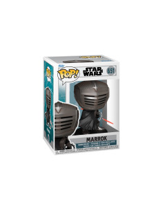 FUNKO POP STAR WARS AHSOKA TV S1- MARROK 72177 2