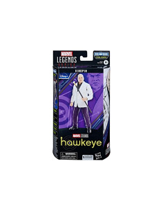 Marvel Legends Series Kingpin