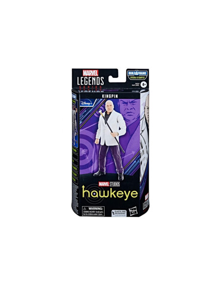 Marvel Legends Series Kingpin