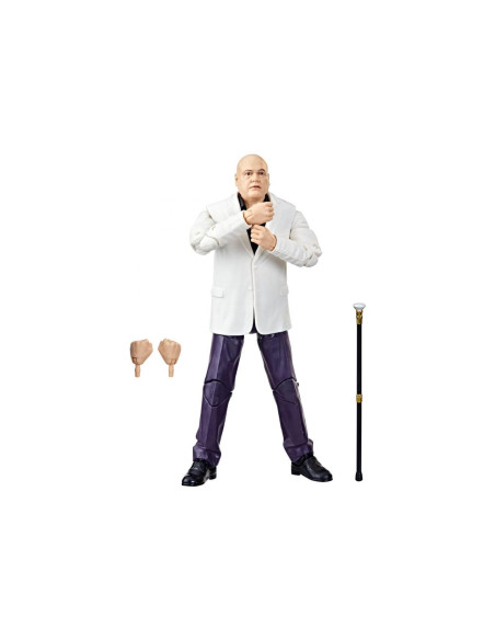 Marvel Legends Series Kingpin