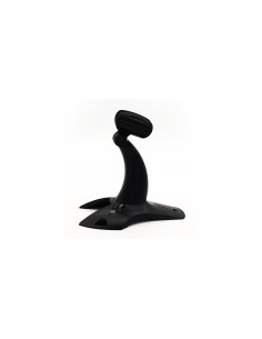 SOPORTE UNIVERSAL PARA SCANNER DE CODIGO DE BARRAS APPROX APPLSSTD COLOR NEGRO 2