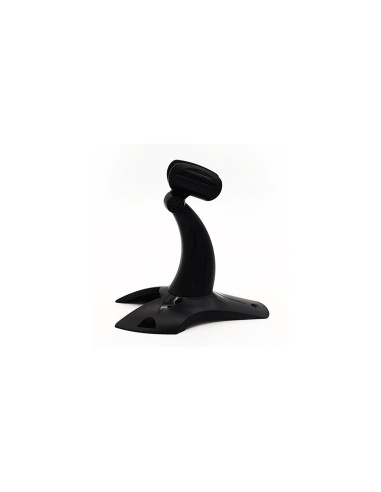 SOPORTE UNIVERSAL PARA SCANNER DE CODIGO DE BARRAS APPROX APPLSSTD COLOR NEGRO