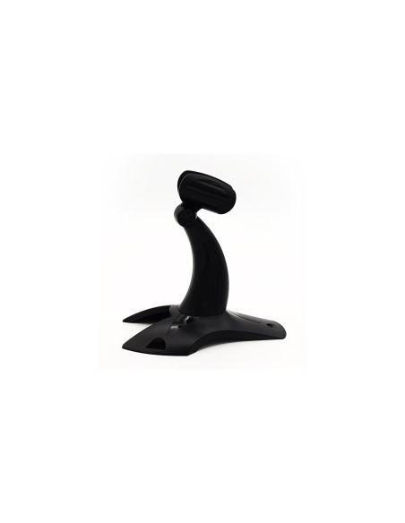 SOPORTE UNIVERSAL PARA SCANNER DE CODIGO DE BARRAS APPROX APPLSSTD COLOR NEGRO
