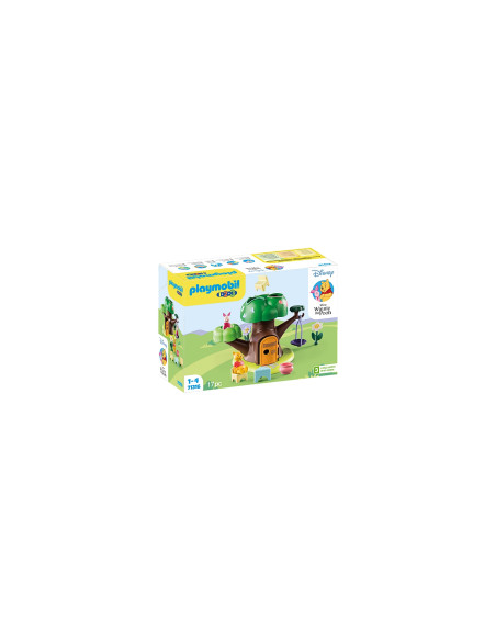 Playmobil 71316 set de juguetes