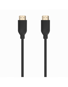 AISENS Cable HDMI V2.0 CCS Premium Alta Velocidad / Hec 4K@60Hz
