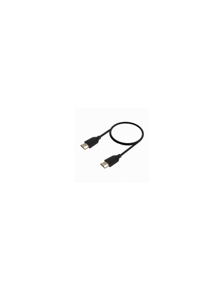 AISENS Cable HDMI V2.0 CCS Premium Alta Velocidad / Hec 4K@60Hz