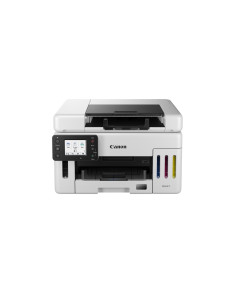 Canon MAXIFY GX6550 Inyección de tinta A4 600 x 1200 DPI Wifi
