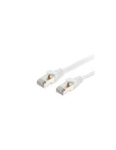 Equip 606006 cable de red Blanco 5 m Cat6a S/FTP (S-STP)
