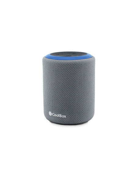 CoolBox ALTAVOZ BLUETOOTH 5.3 DROP G231 RESISTENTE AL AGUA 5W