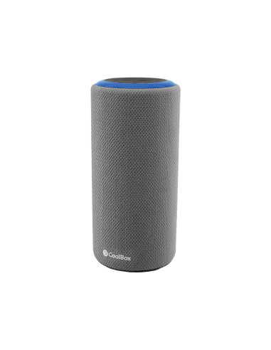 CoolBox ALTAVOZ BLUETOOTH 5.3 DROP G232 RESISTENTE AL AGUA 7WX2