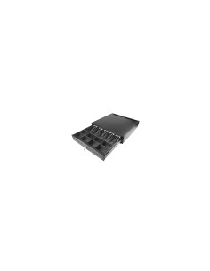 Mustek LB-460A cajón de efectivo Cajón de efectivo manual 2