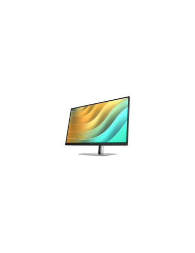 HP Monitor USB-C QHD E27u G5