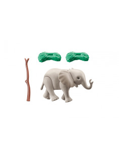 Playmobil Wiltopia 71049 figura de juguete para niños