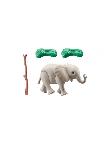 Playmobil Wiltopia 71049 figura de juguete para niños