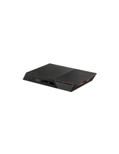 Asustor FS6712X servidor de almacenamiento NAS Compacto Ethernet Negro N5105
