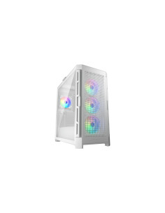 COUGAR Airface Pro RGB CGR-5AD1W-AIR-RGB Midi Tower Blanco