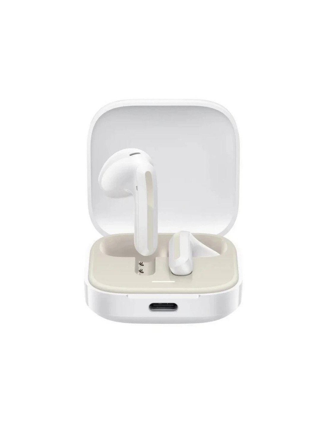 AURICULARES XIAOMI REDMI BUDS 6 ACTIVE BLUETOOTH 5.4 WIRELESS WHITE
