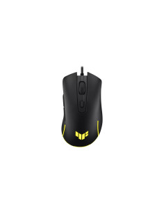 ASUS TUF Gaming M3 Gen II ratón Juego mano derecha USB Tipo C Óptico