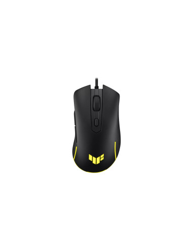 ASUS TUF Gaming M3 Gen II ratón Juego mano derecha USB Tipo C Óptico
