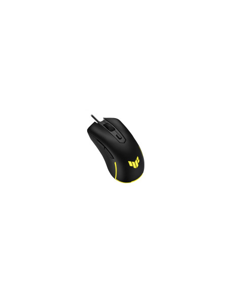 ASUS TUF Gaming M3 Gen II ratón Juego mano derecha USB Tipo C Óptico