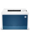 HP Color LaserJet Pro Impresora 4202dn, Color, Impresora para Pequeñas y medianas empresas, Estampado, Impresión desde móvil o t