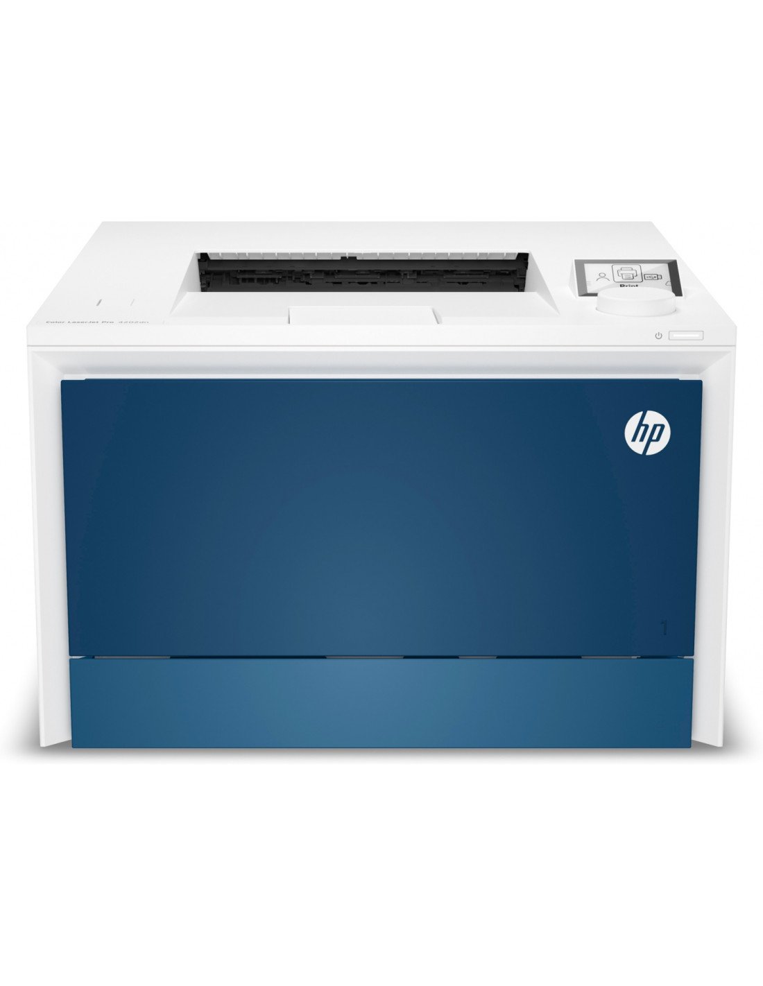 HP Color LaserJet Pro Impresora 4202dn, Color, Impresora para Pequeñas y medianas empresas, Estampado, Impresión desde móvil o t