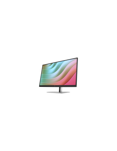 HP E-Series Monitor USB-C 4K E27k G5