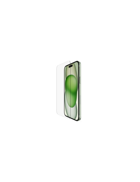Belkin ScreenForce Protector de pantalla Apple 1 pieza(s)