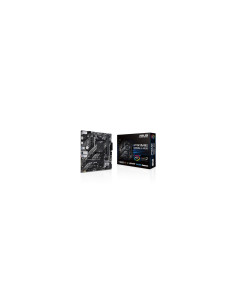ASUS PRIME B550M-K ARGB AMD B550 Zócalo AM4 micro ATX