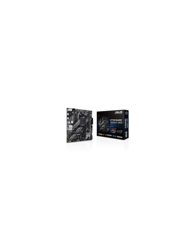 ASUS PRIME B550M-K ARGB AMD B550 Zócalo AM4 micro ATX