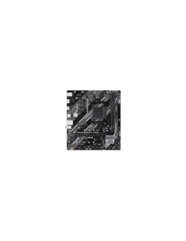 ASUS PRIME B550M-K ARGB AMD B550 Zócalo AM4 micro ATX