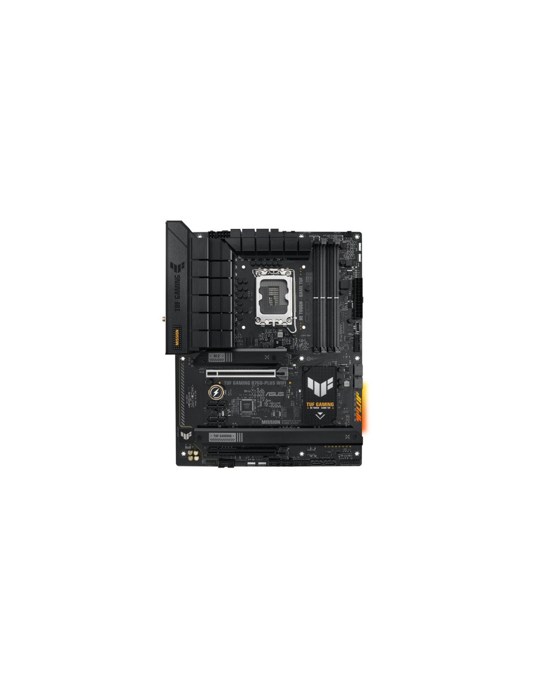 ASUS TUF Gaming B760-Plus WIFI Placa Base