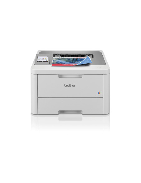 Brother HL-L8230CDW impresora láser Color 600 x 600 DPI A4 Wifi