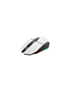 Trust GXT 110 FELOX ratón mano derecha RF inalámbrico Í“ptico 4800 DPI