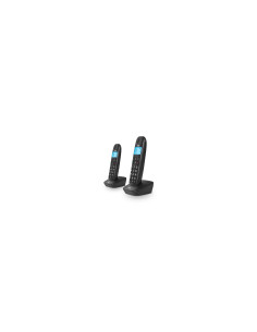 SPC AIR PRO DÍšO Teléfono analógico Identificador de llamadas Negro 2